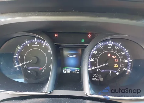 2016 Toyota Avalon Xle Premium из США, поврежденный, VIN 4T1BK1EB5GU236628